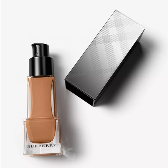 Burberry Makeup Burberry Fresh Glow Foundation Mocha No 64 Poshmark